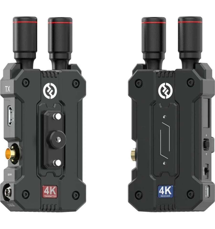 Kit de transmisión de video inalámbrico Hollyland Mars 4K - HL0017